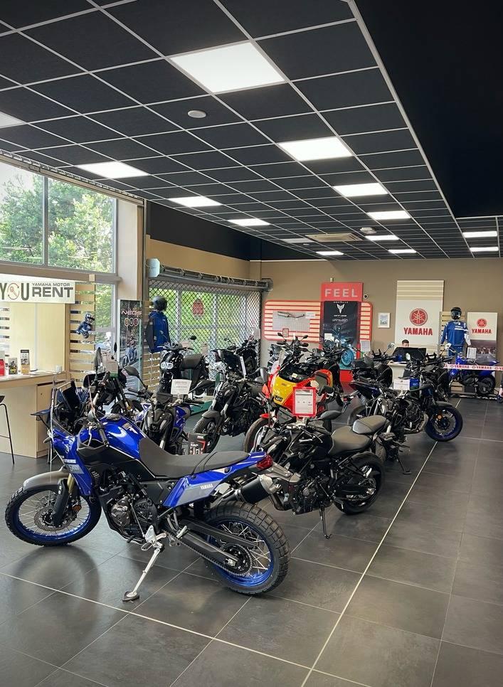 vente moto