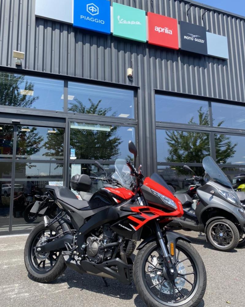 vente moto occasion