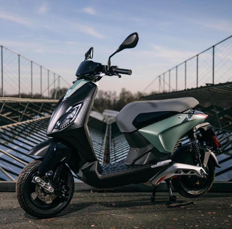 scooter piaggio