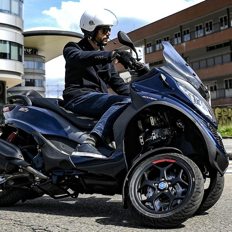 vente 3 roues